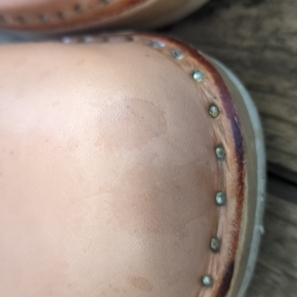 Multnomah Clogs - Picture 6 of 6